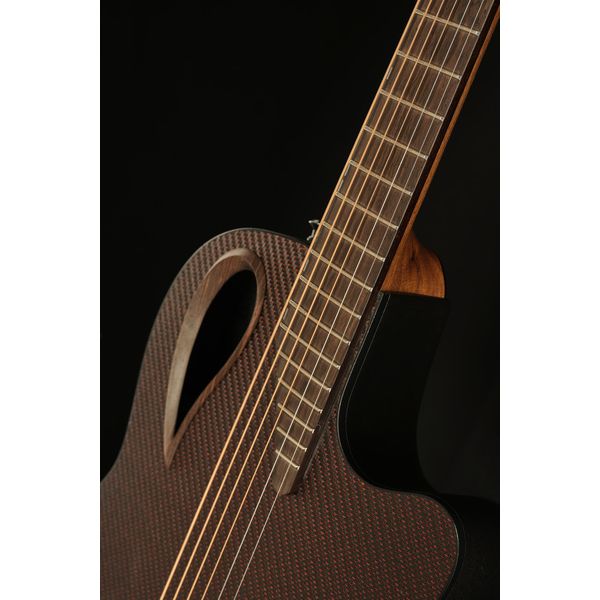 Adamas MD80-NWT Mid-Depth Contour