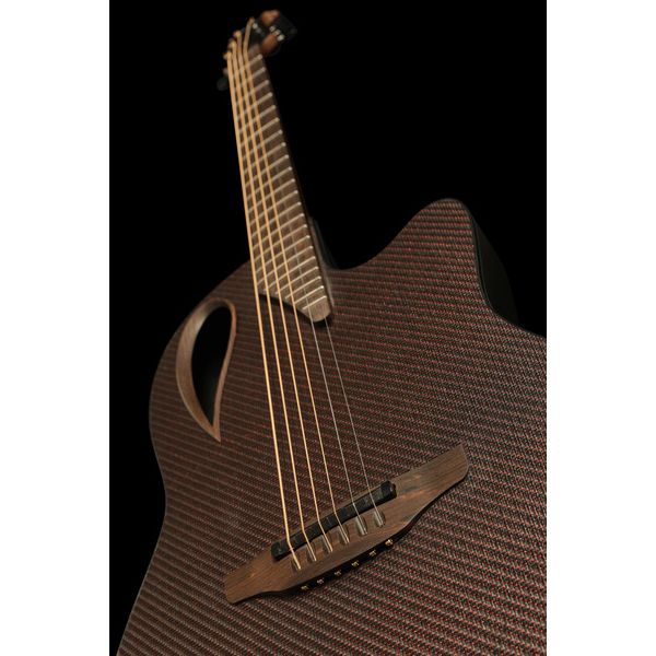 Adamas MD80-NWT Mid-Depth Contour