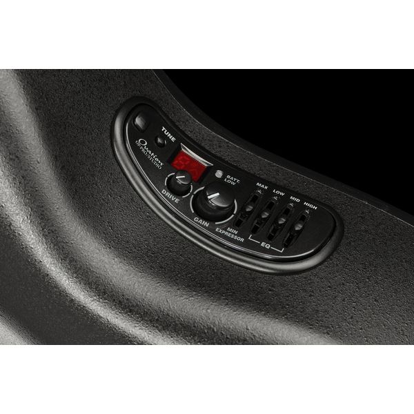 Adamas MD80-NWT Mid-Depth Contour