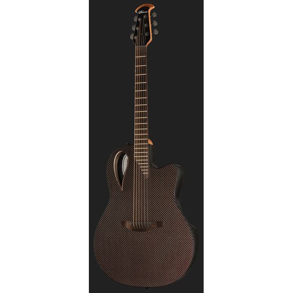 Adamas MD80-NWT Mid-Depth Contour