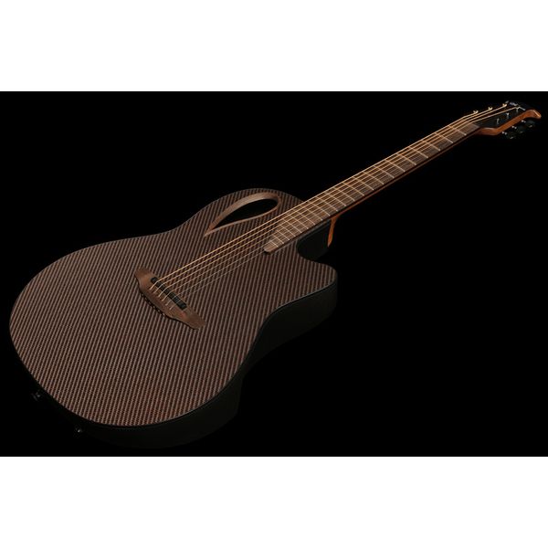 Adamas MD80-NWT Mid-Depth Contour