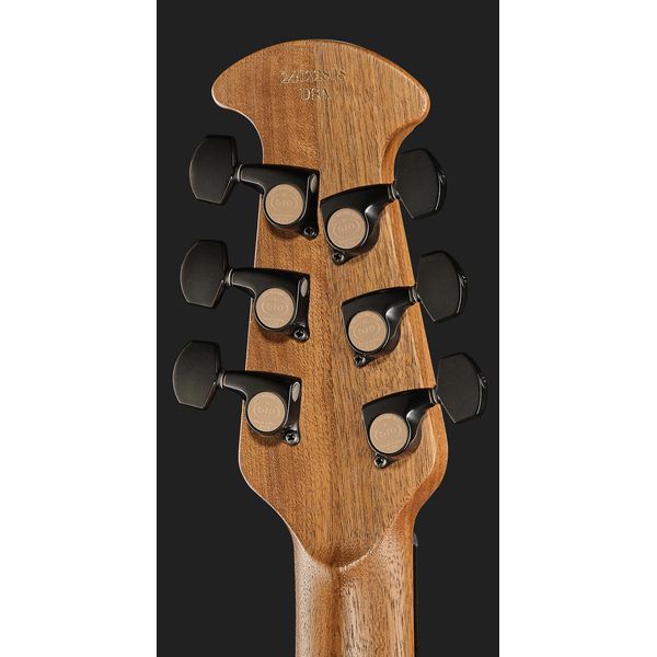 Adamas MD80-NWT Mid-Depth Contour