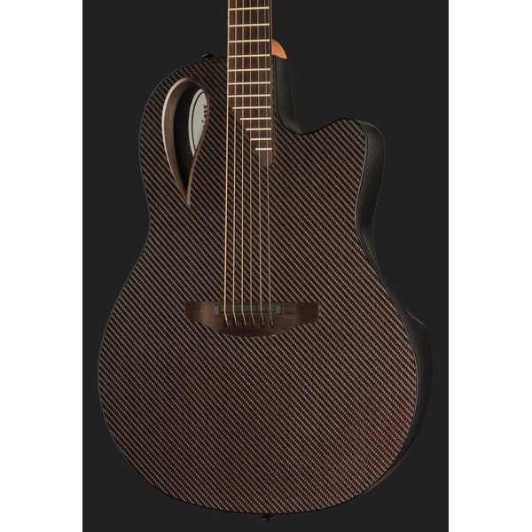 Adamas MD80-NWT Mid-Depth Contour