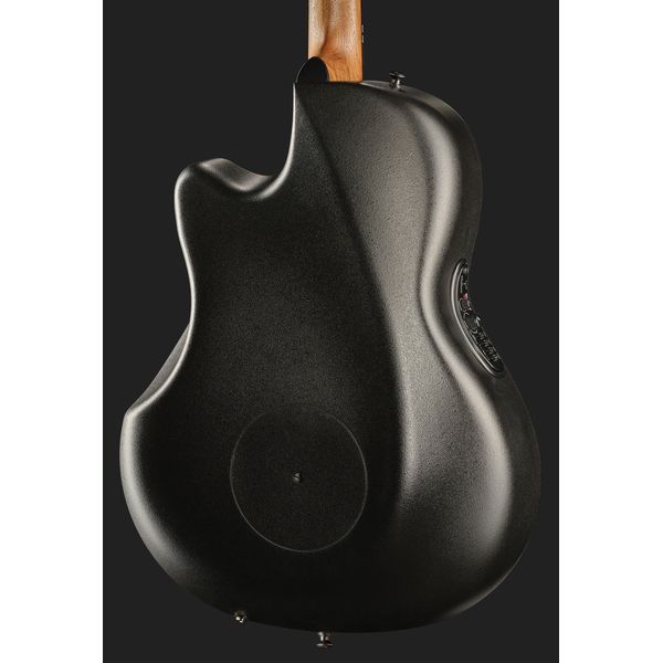 Adamas MD80-NWT Mid-Depth Contour