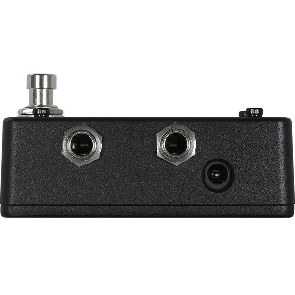 One Control Minimal MIDI Input Selector