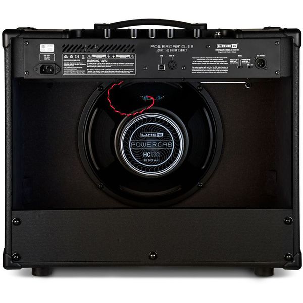 Line6 Powercab CL 112