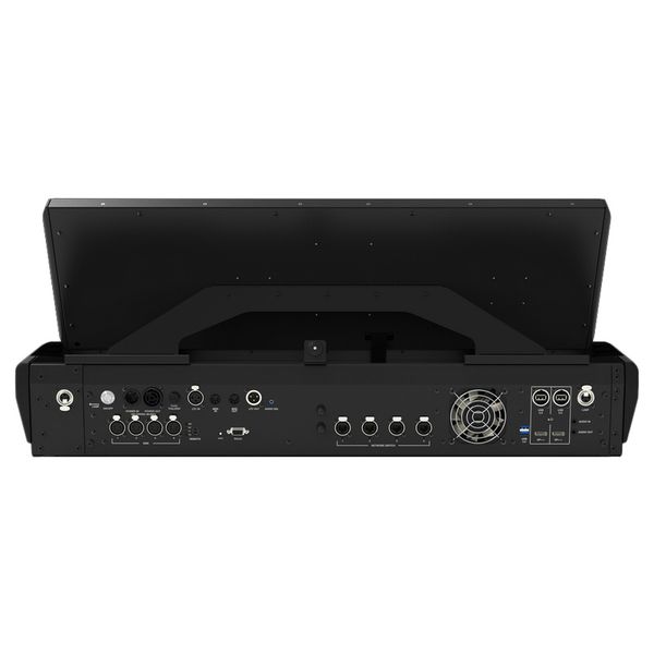 ChamSys MagicQ MQ500M+ Stadium Demo