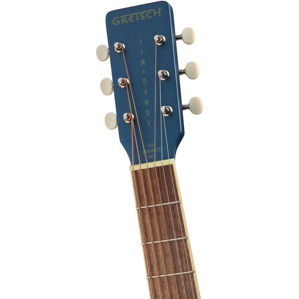 Gretsch JD Concert DELTO DENM