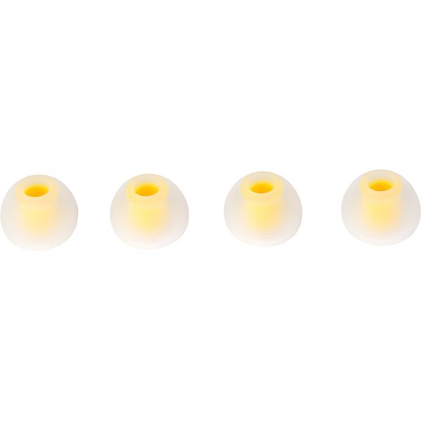 XVive Soft Silicone Ear Tips T9  S