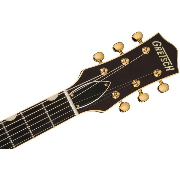 Gretsch G6129TG-59VS Sparkle Jet RD
