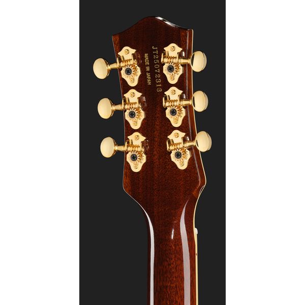 Gretsch G6129TG-59VS Sparkle Jet RD