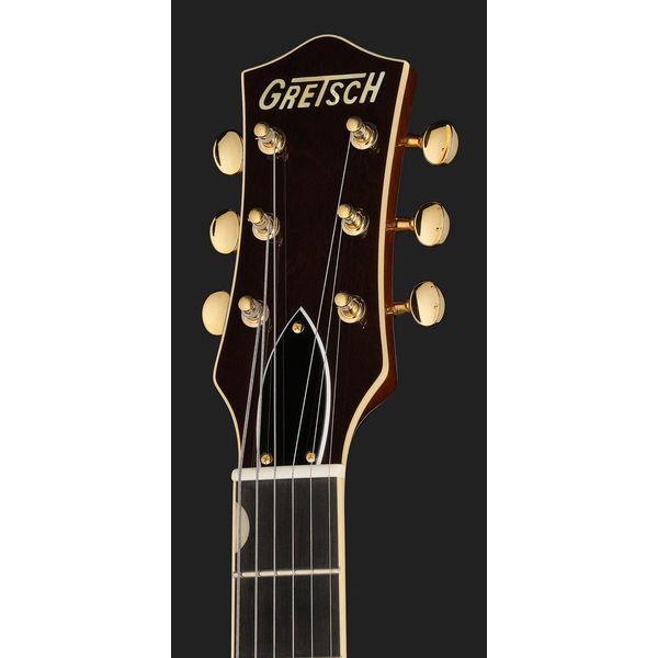 Gretsch G6129TG-59VS Sparkle Jet RD