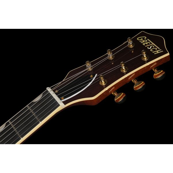 Gretsch G6129TG-59VS Sparkle Jet RD