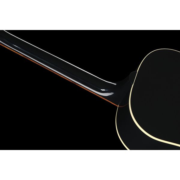 Gibson J-45 Standard Purple Burst