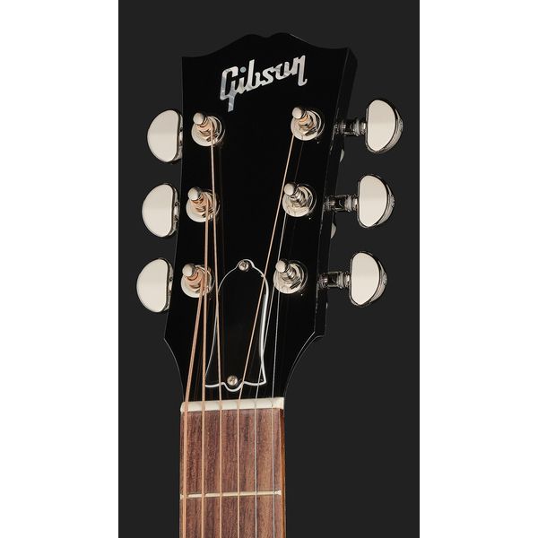 Gibson J-45 Standard Purple Burst