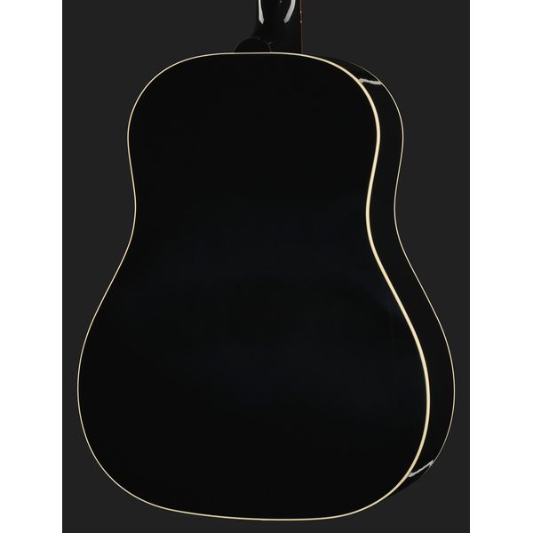 Gibson J-45 Standard Purple Burst