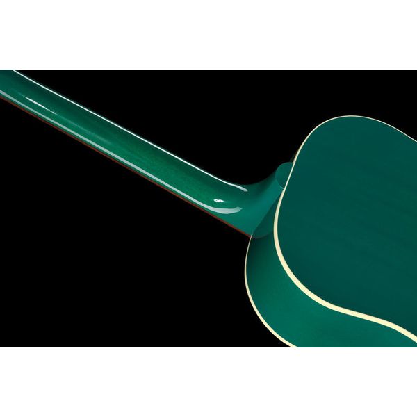 Gibson J-45 Standard Seafoam Green
