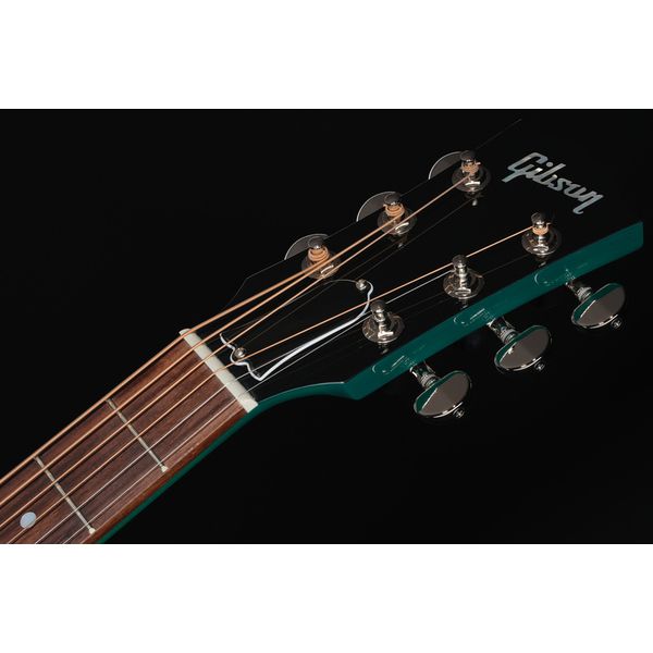 Gibson J-45 Standard Seafoam Green
