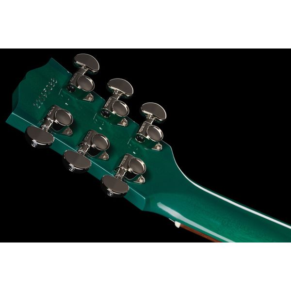 Gibson J-45 Standard Seafoam Green
