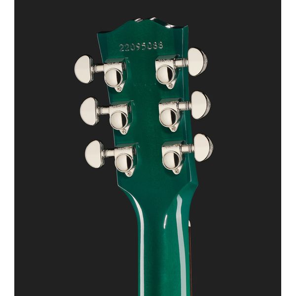 Gibson J-45 Standard Seafoam Green