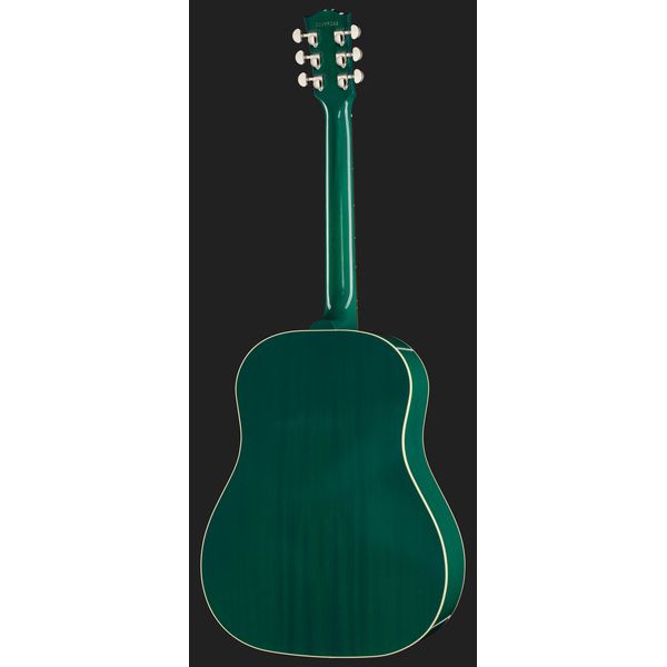 Gibson J-45 Standard Seafoam Green
