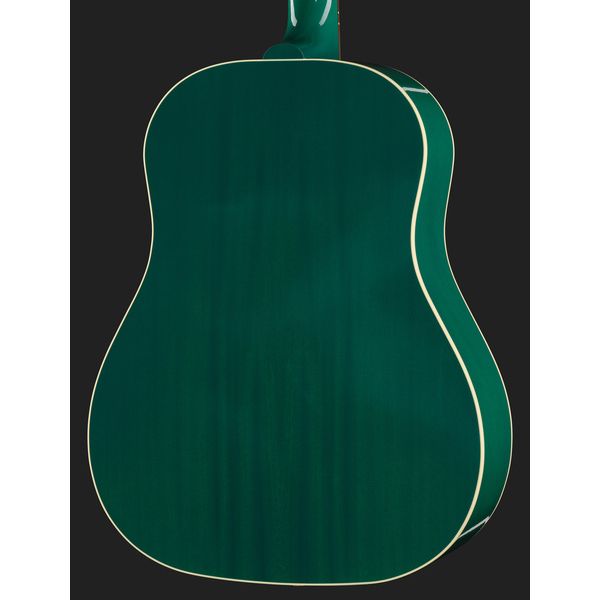 Gibson J-45 Standard Seafoam Green