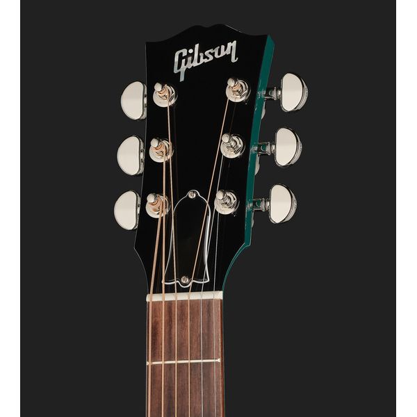 Gibson J-45 Standard Seafoam Green