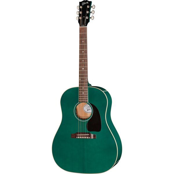 Gibson J-45 Standard Seafoam Green