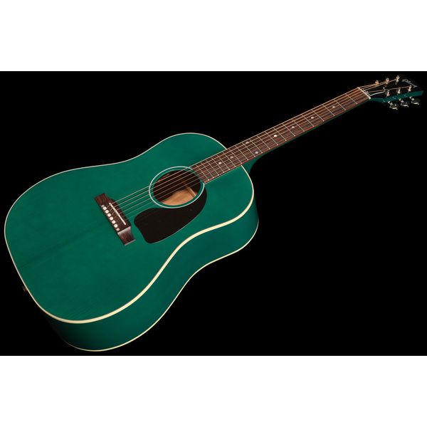 Gibson J-45 Standard Seafoam Green