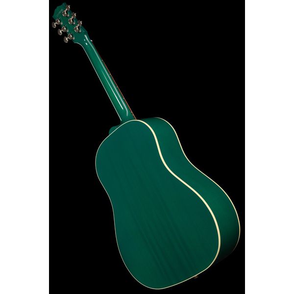 Gibson J-45 Standard Seafoam Green