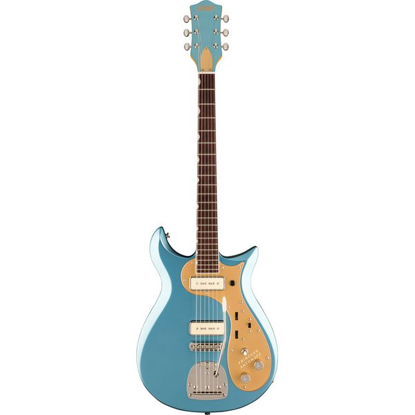 Gretsch LTD EMTC Antonoff MAKO