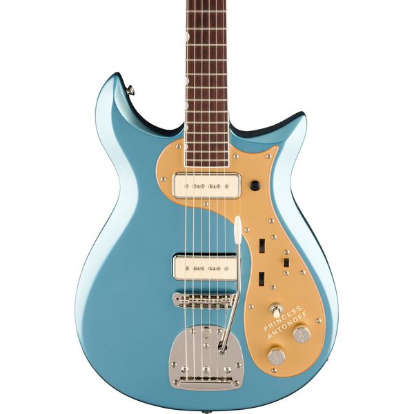 Gretsch LTD EMTC Antonoff MAKO