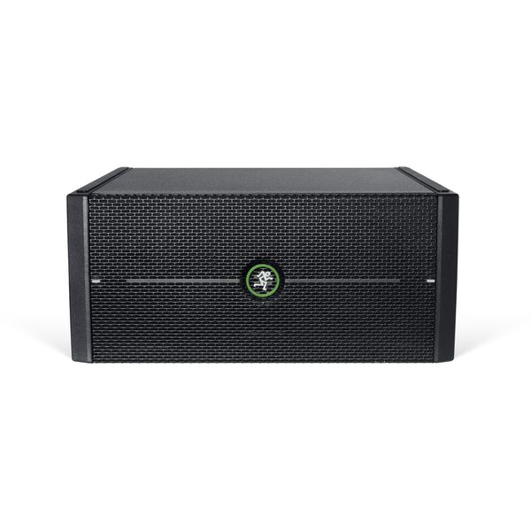 Mackie Thump Sub GO Cover Bundle