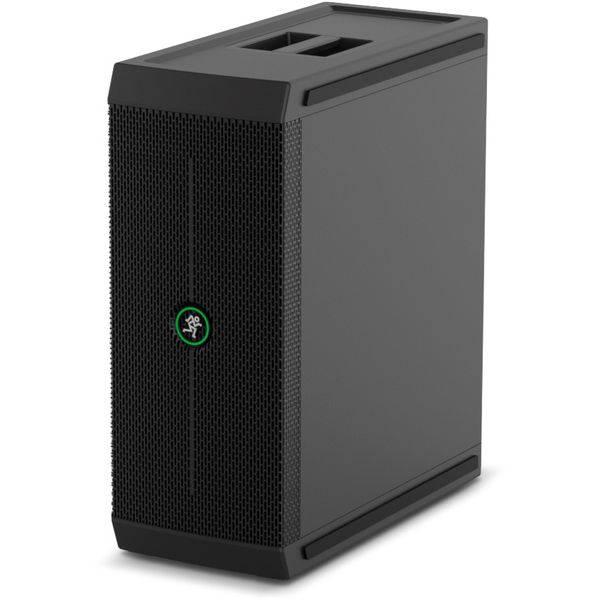 Mackie Thump Sub GO Cover Bundle
