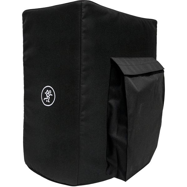Mackie Thump Sub GO Cover Bundle