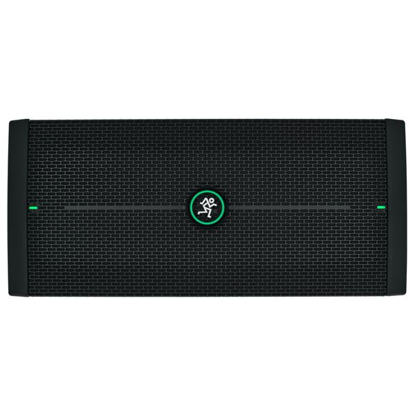 Mackie Thump Sub GO Cover Bundle