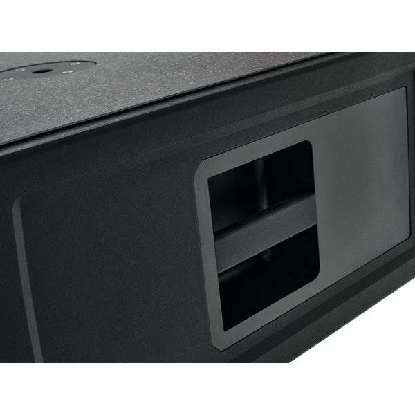 Mackie Thump Sub GO Cover Bundle