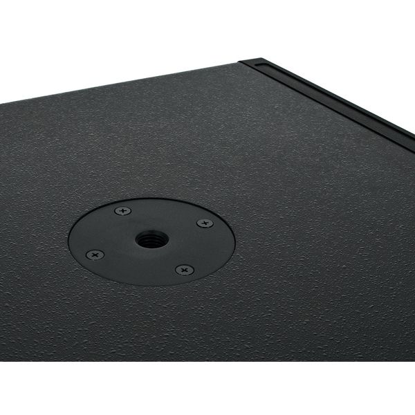 Mackie Thump Sub GO Cover Bundle