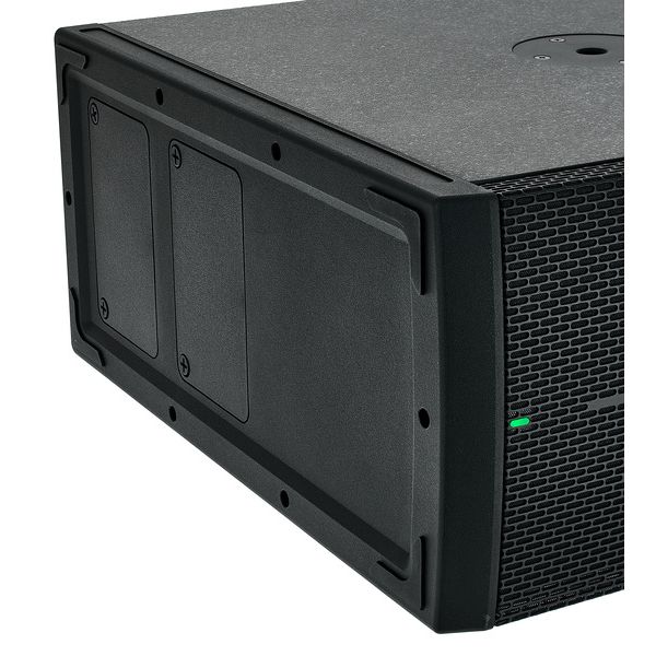 Mackie Thump Sub GO Cover Bundle