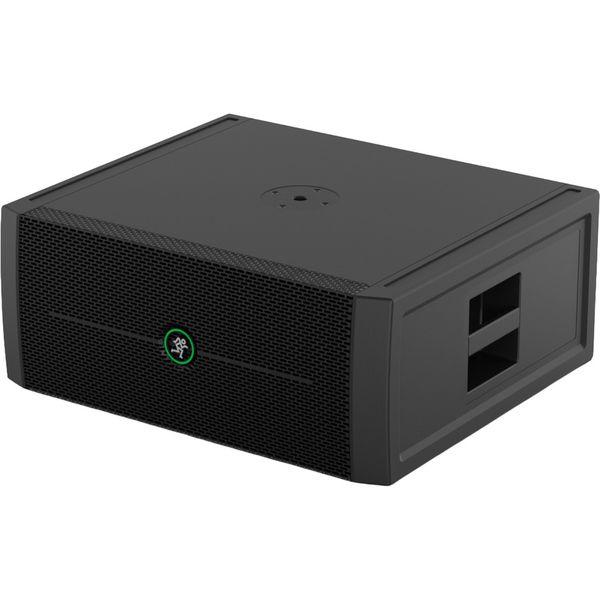 Mackie Thump Sub GO Battery Bundle