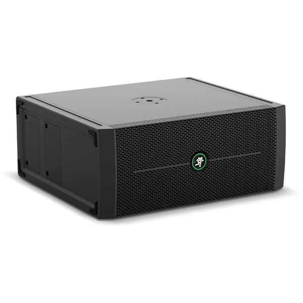 Mackie Thump Sub GO Battery Bundle