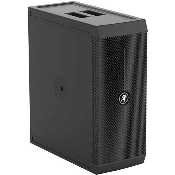 Mackie Thump Sub GO Battery Bundle