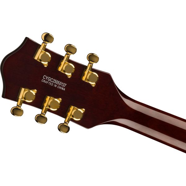 Gretsch LTD Abbey Road RS201 WLNT