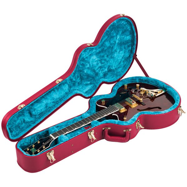 Gretsch LTD Abbey Road RS201 WLNT