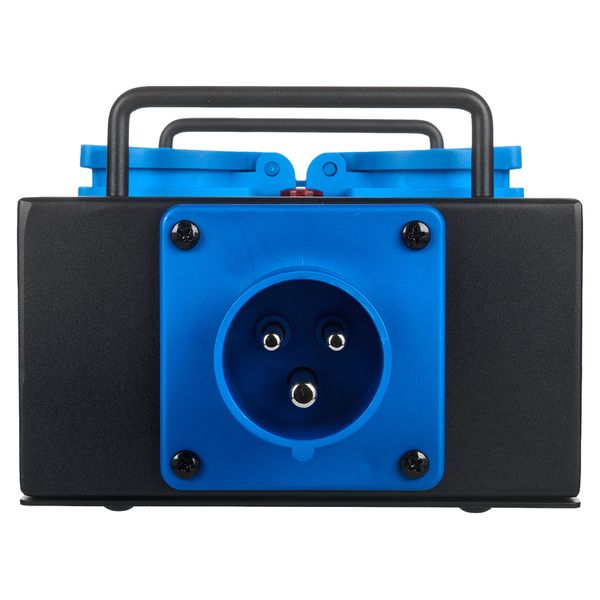 Botex Power box BO-6-S2-16 CEE 1ph