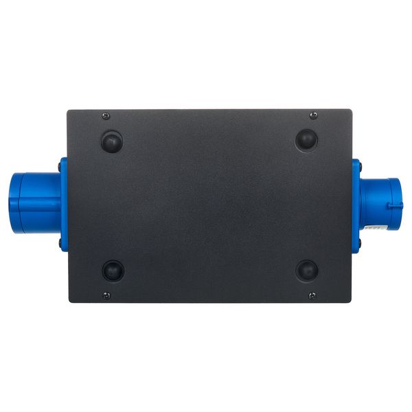 Botex Power box BO-6-S2-16 CEE 1ph