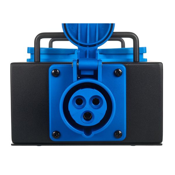 Botex Power box BO-6-S2-16 CEE 1ph