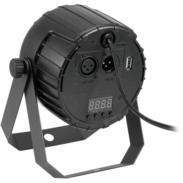 Eurolite LED PARty Spot Silent Bundle