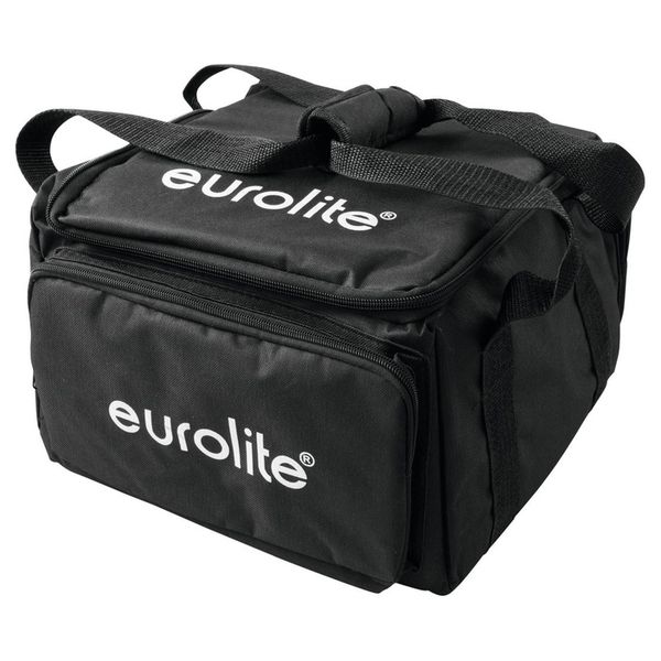 Eurolite LED TL-4 QCL Trusslight Bundle