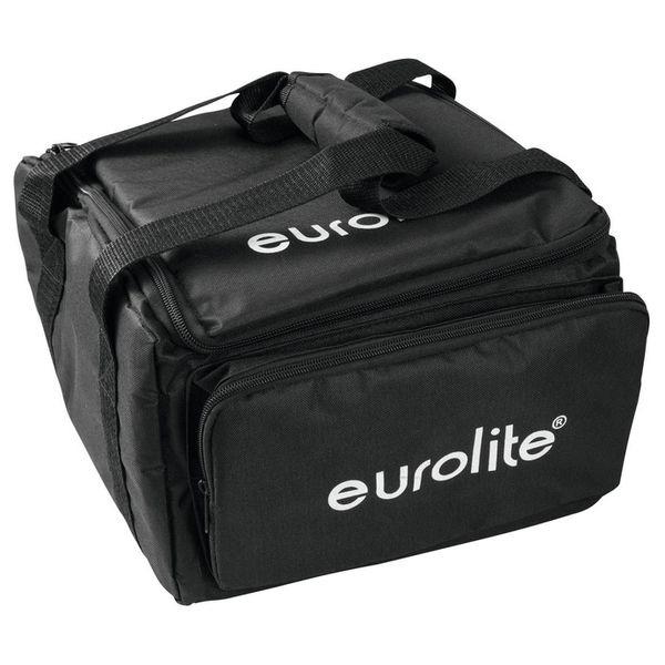 Eurolite LED TL-4 QCL Trusslight Bundle